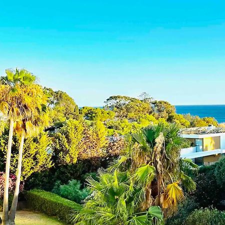 Sea View, Beach 3 Minutes Албуфейра Экстерьер фото