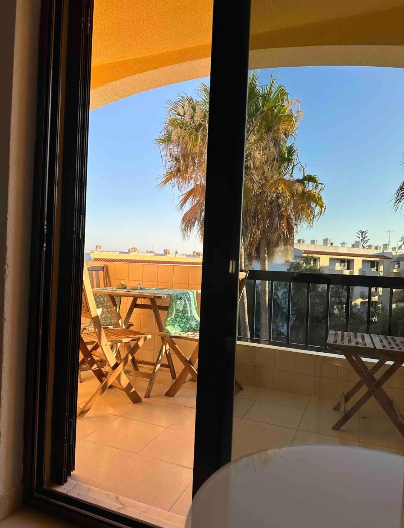 Sea View, Beach 3 Minutes Албуфейра Экстерьер фото