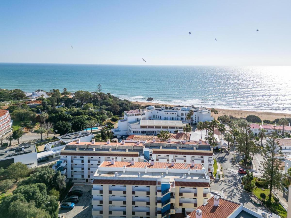 Sea View, Beach 3 Minutes Албуфейра Экстерьер фото